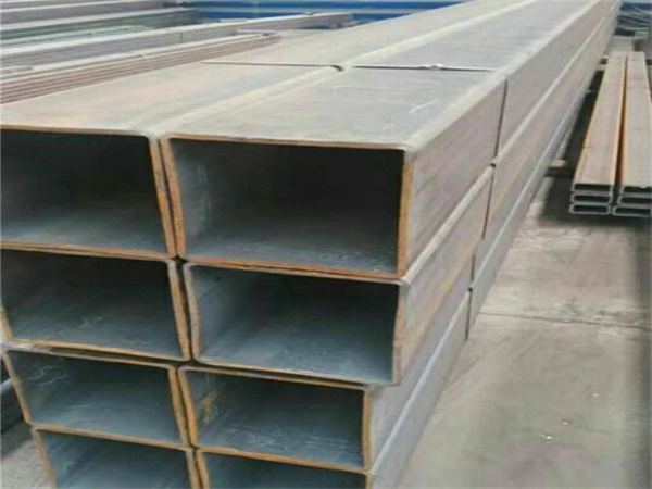 沽源Q355B无缝方管大厂出货