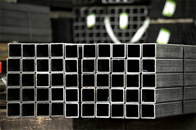 沽源Q355B无缝方管促销价格