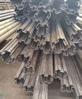 沽源异型钢管现货