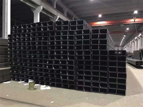 沽源冷拔方管选型指南 工程采购怎么选
